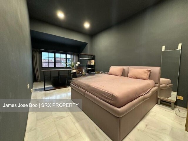 Pasir Ris Beach Park (D18), Semi-Detached #597170801